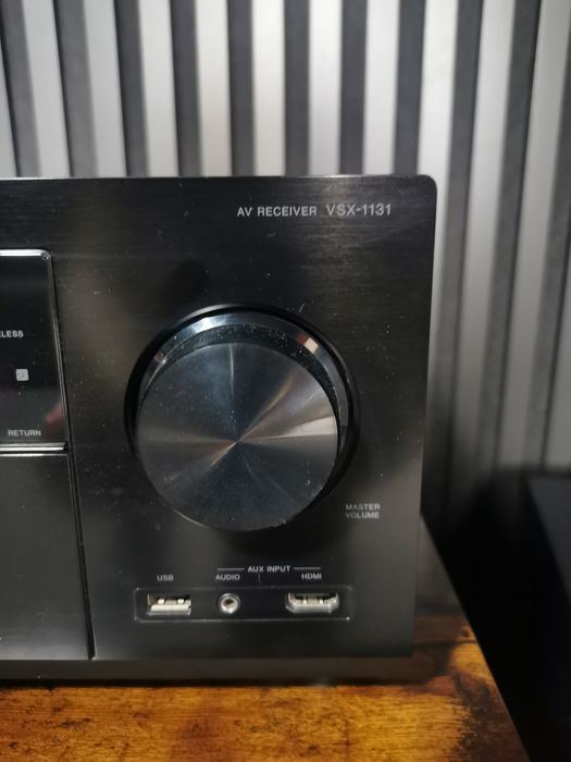 Amplituner Pioneer Vsx 1131