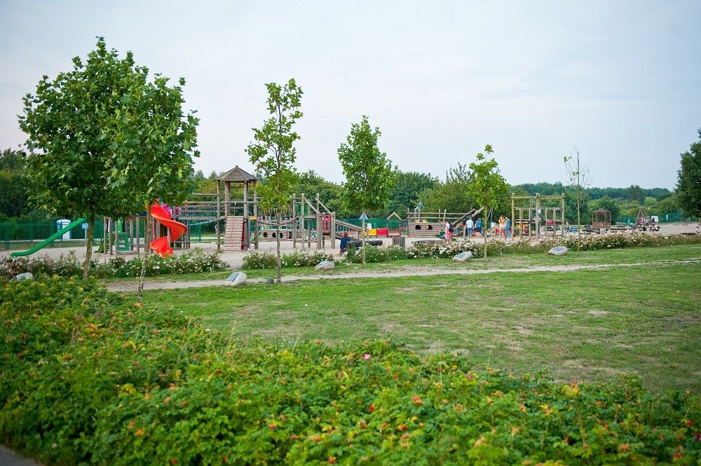 Mieszkanie blisko morza PRZYMORZE WOLNE TERMINY Ferie