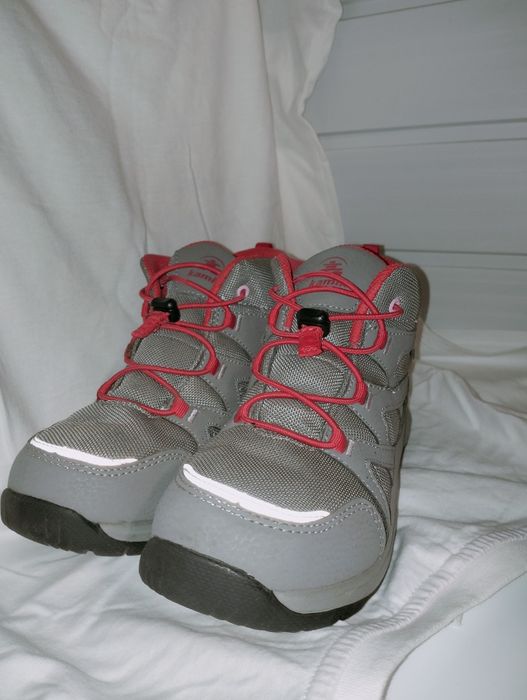 Ботінки, черевички Kamik waterproof