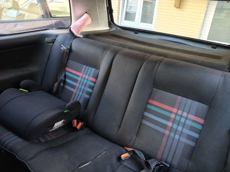 Volkswagen Golf 3 TDI