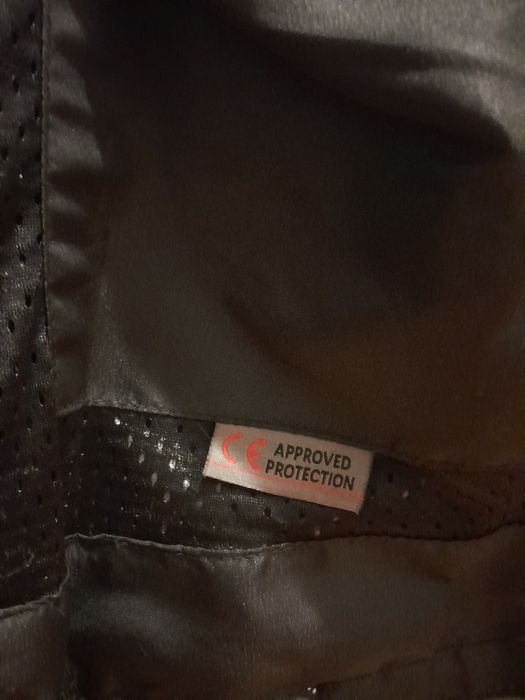 Casaco Mota unisexo NOVO