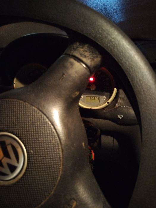 Polo 2000 motor 1.0  5 portas