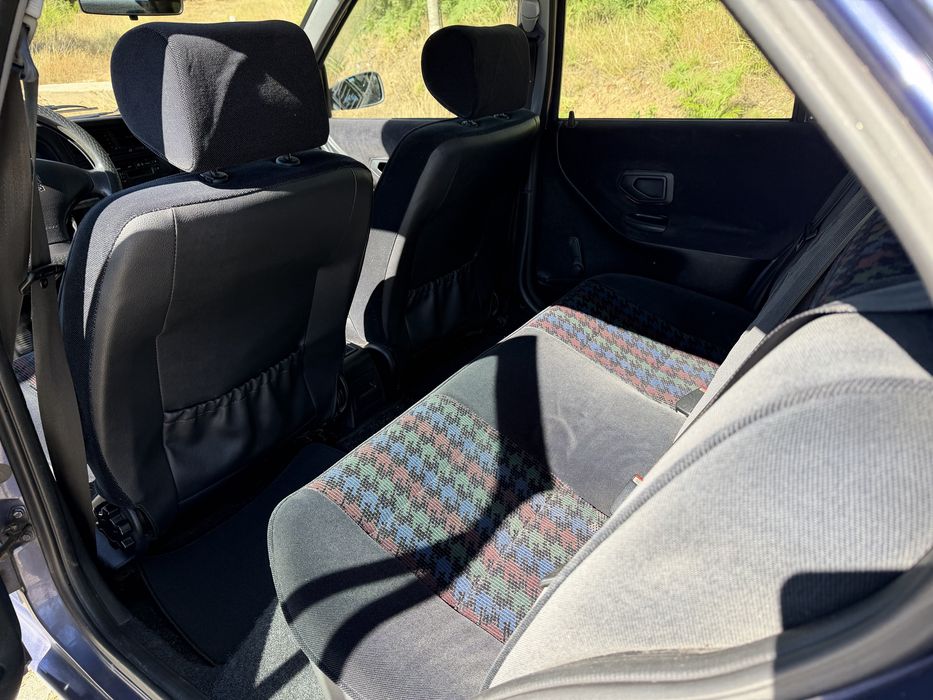 Peugeot 306 100.000 Km 1998