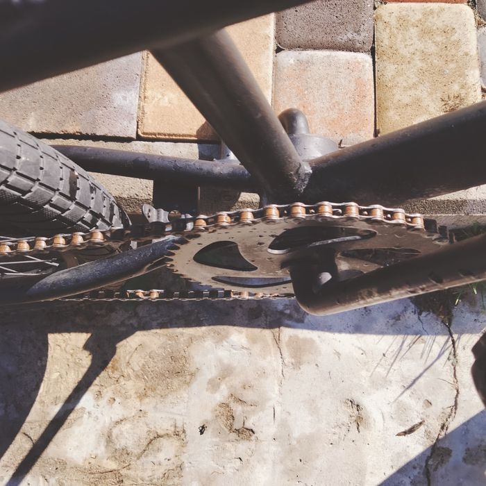 BMX для трюків в білої церкви