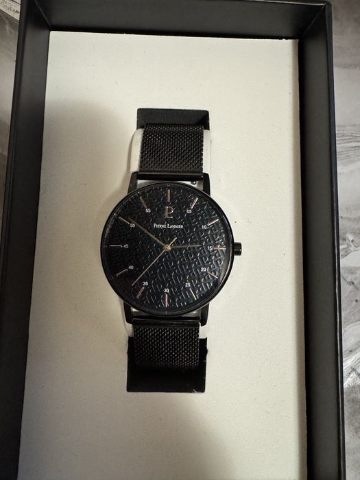 Годинник Pierre Lannier Cityline