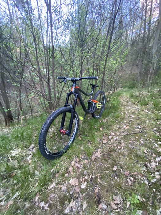 Dla Ciebie wszystko - giant trance 3 - w kategorii Rowery Dla Ciebie wszystko - giant trance 3 - w kategorii Rowery