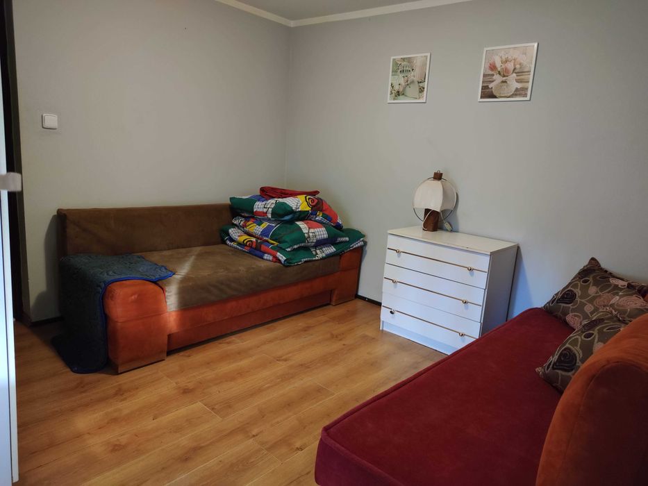 Domek, mazury, pokoje, balia sauna, imprezy integracyjne, urodziny