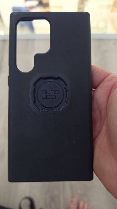 Quadlock s24 ultra