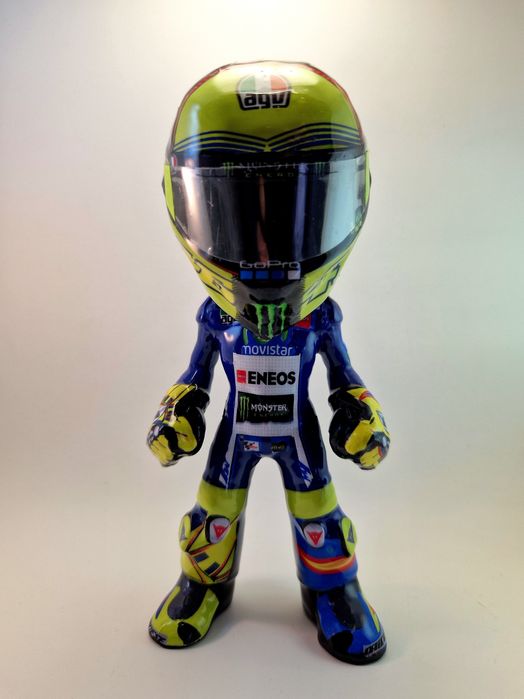 Valentino Rossi 46 Yamaha 2015