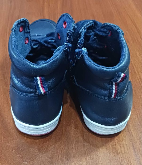 Ténis Lion of Porches n°33