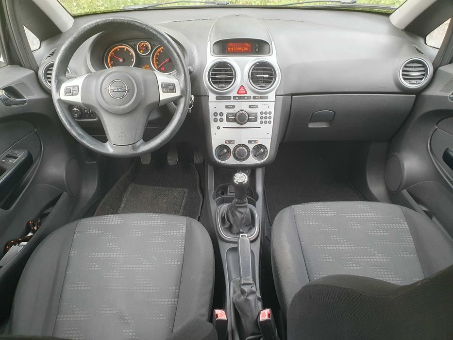 Opel Corsa Enjoy 1.3 CDTI