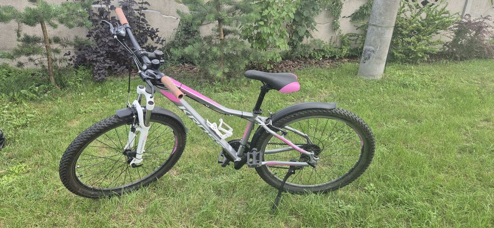 Rower kross lea 2.0 koła 27.5 calo rama xs