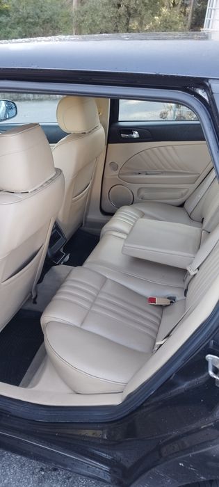 Alfa Romeo 159 2.4 JtdM