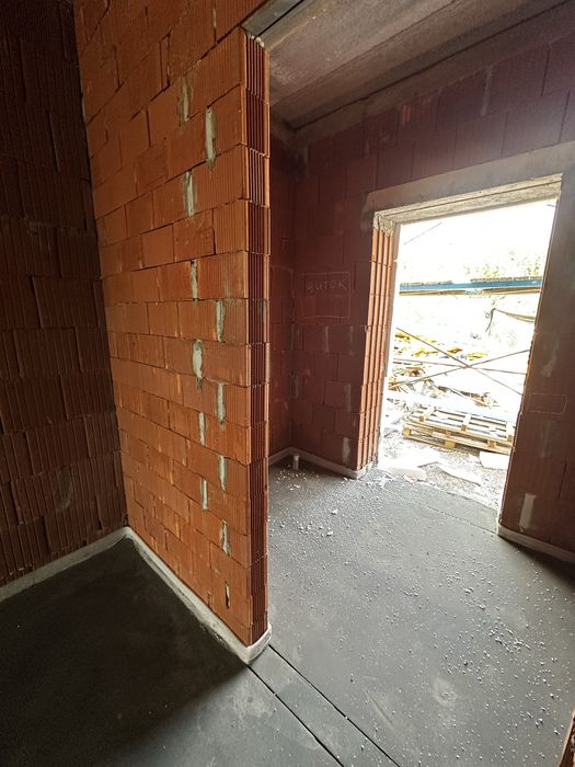 Дуплекс навпроти соснового лісу 120м, ділянка 3,5 сотки