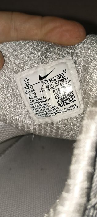 Кросівки Nike Vomero 5 Air 46 розмір