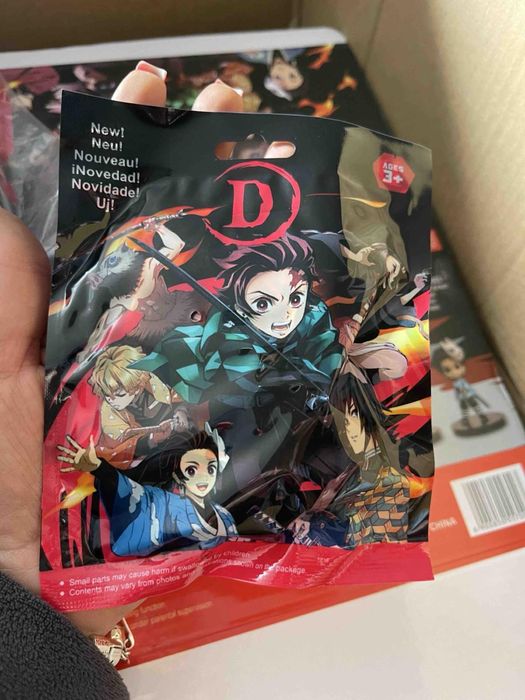 Трендові іграшки гуртом