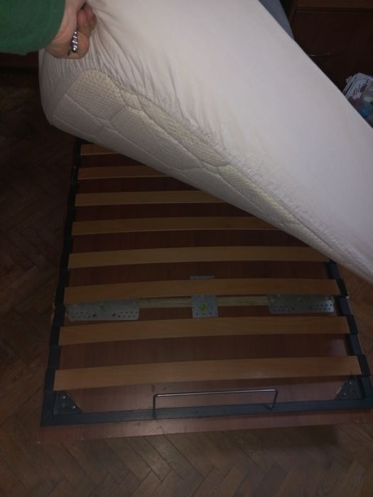 Ліжко видвижне 2500  за одне самовивіз Героів Дніпра