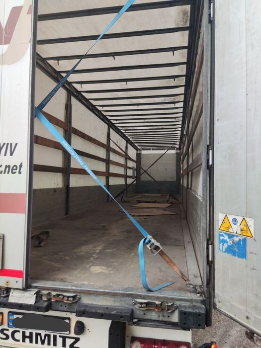 Продам полуприцеп