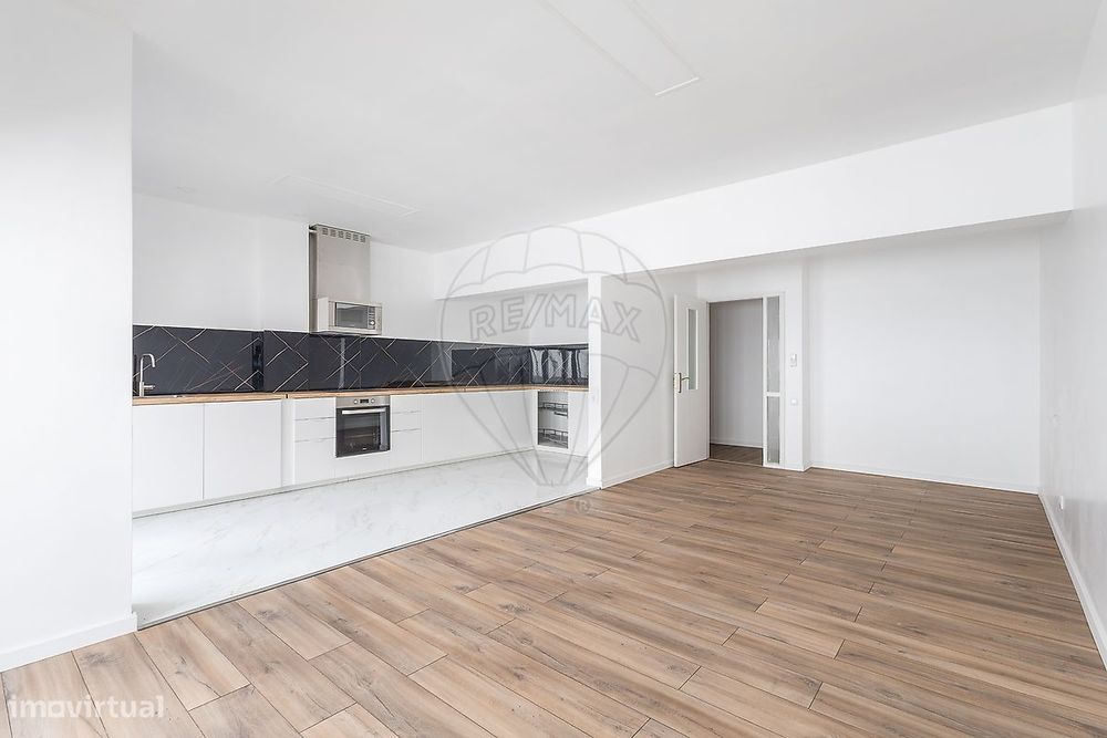 Apartamento T3 para venda