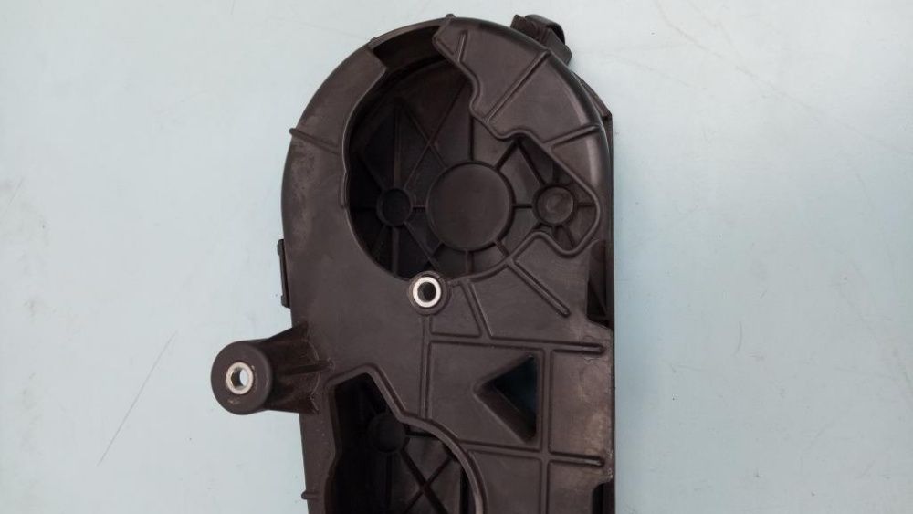 Защита Кожух ремня 3.0 V6 TDI Volkswagen Touareg Audi Q7 \ A4 A5 A6 A8