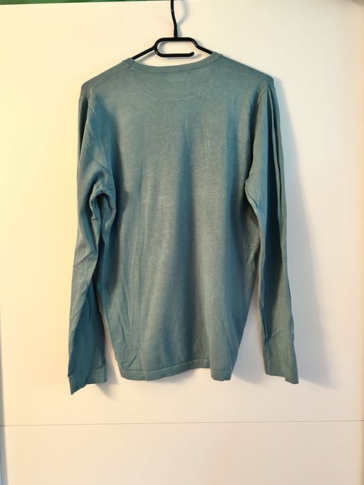 Sweter męski Zara S