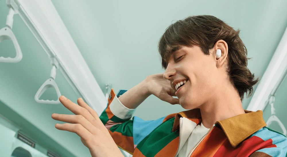 Xiaomi Redmi Buds 6 Play Black Słuchawki Bluetooth dokanałow Sklep Wwa