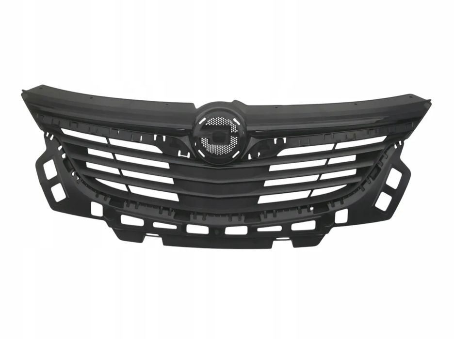 Opel Zafira C II Lift Atrapa Baza Grill 2016- Lifting POD Radar