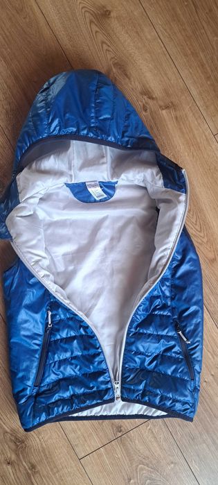 Bezrękawnik Decathlon 128