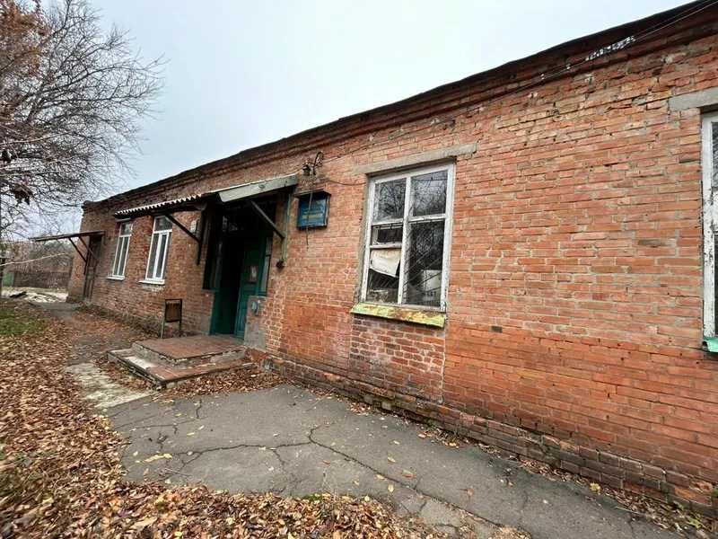 ПРОДАЖ - Комплекс будівель та споруд, площею 568,3 км.в. м.Миргород