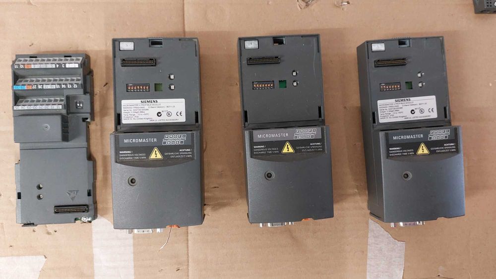 automação industrial  plc
