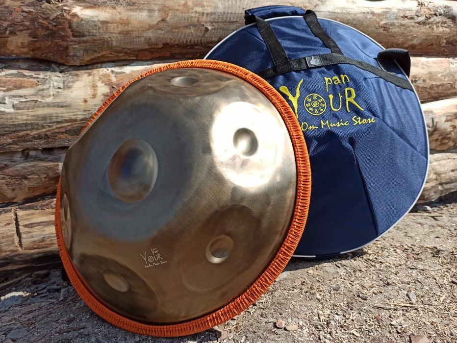 Унікальний Міні Ханг.