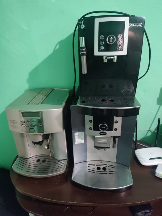 Продам кавомашини