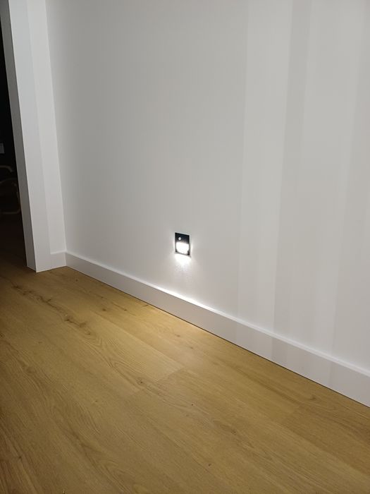 SKOFF TANGO LED 230V (bez czujnika ruchu)