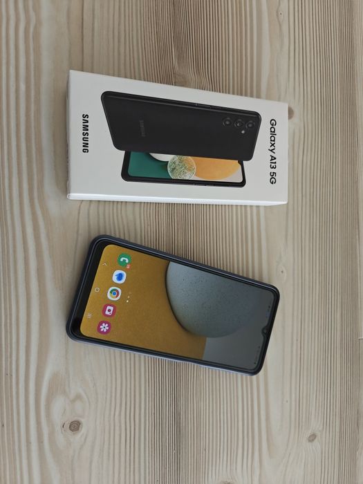 Samsung A13 128Gb/4Gb RAM