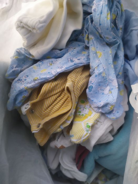 Речі для немовляти безкоштовно