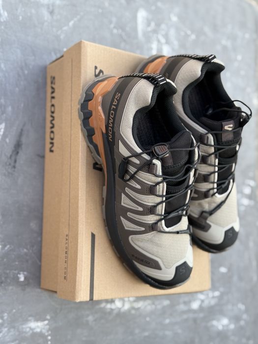 Кросівки Salomon XA PRO  TERMO