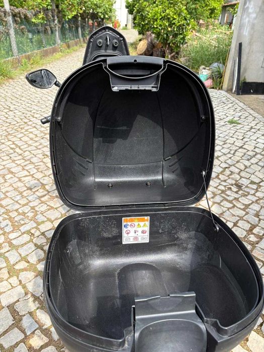 Honda PCX 125 (2016)