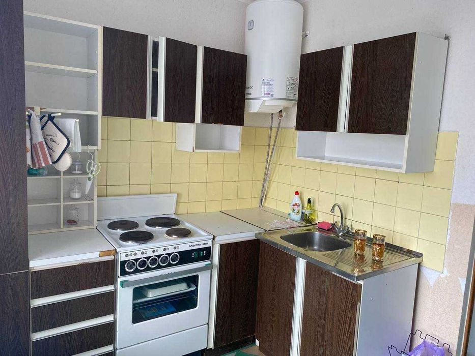 Бех комісії, Я.Колоса, Ж.Верна, продаж квартири 73 м.