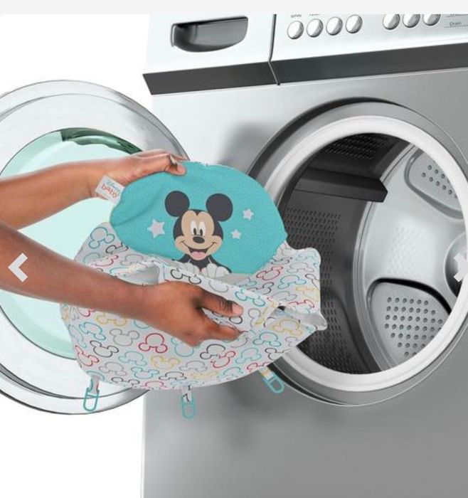 Andarilho para bebé