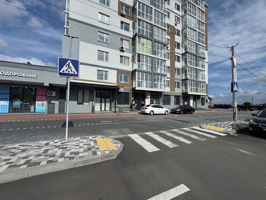 Продам нежитлове,  м.Буча