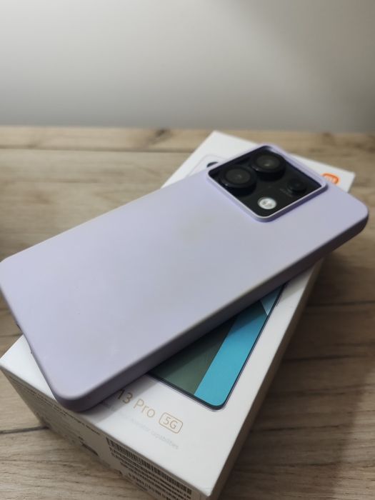 Redmi Note 13 Pro 5G