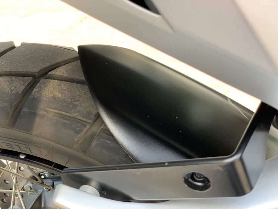 Продам Honda VFR 1200X DCT