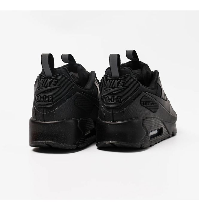 Кросівки чоловічі Nike Air Max 90 Drift Black HQ1416-001, оригінал!!!