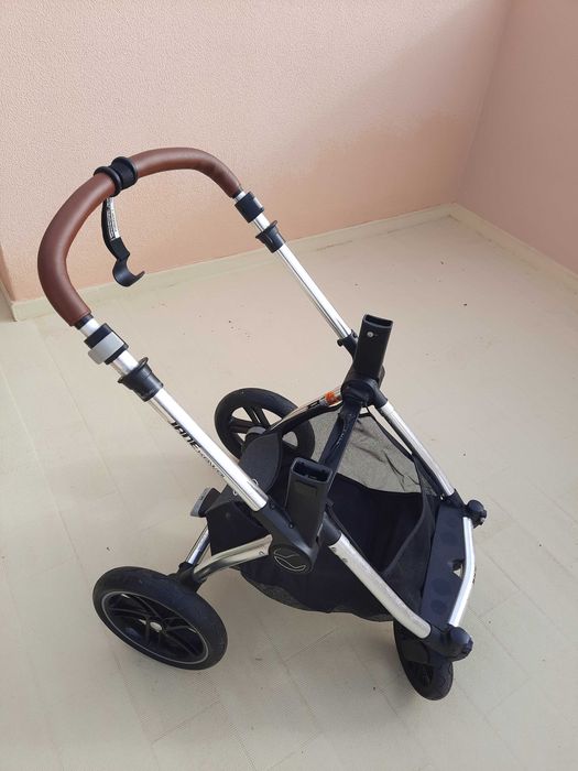 Vendo trio Jane kawai de 2021