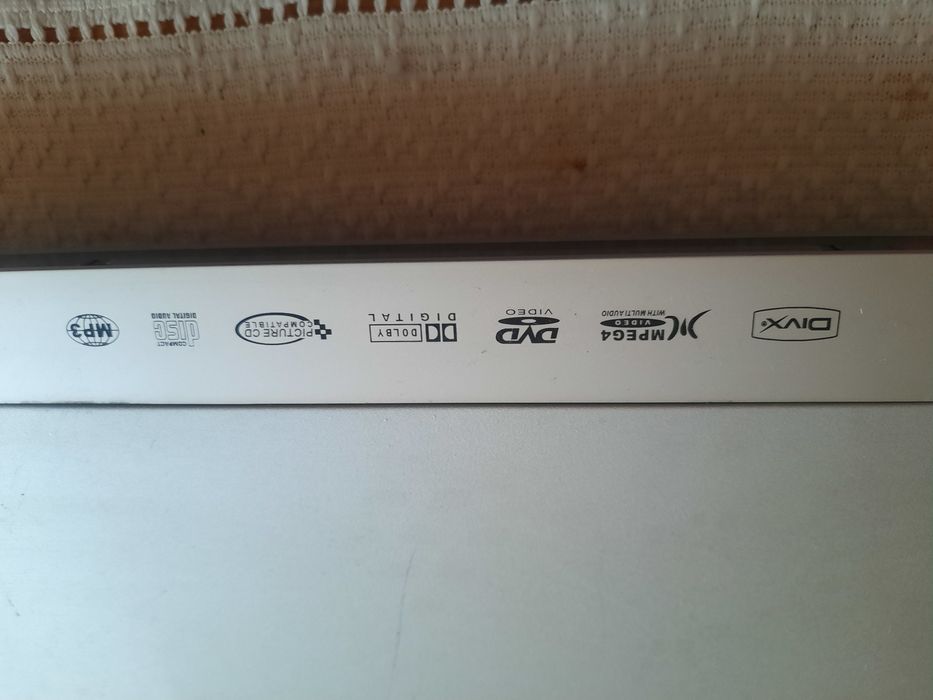 Odtwarzacz DVD Digital DVX488