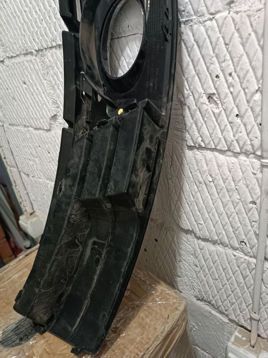 Накладка туманок АудіQ5 2013р