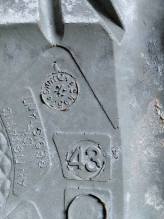 Робочі Ботінки Сапожки Спец взуття