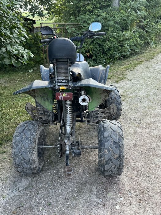 Продам квадроцикла