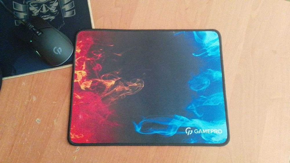 килимок GAMEPRO 440-350 мм