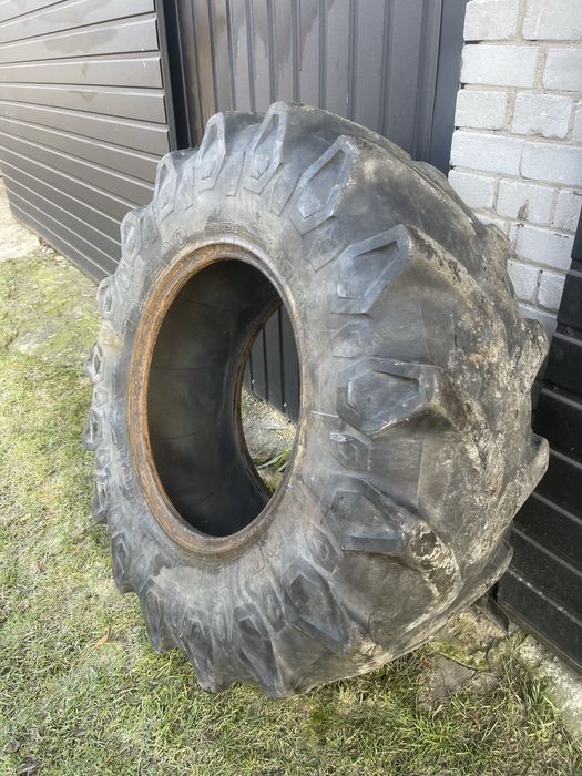 Opona pirelli Tm200 16.9 r24